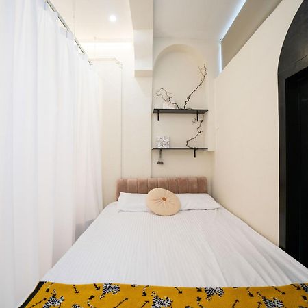Shanghai Downtown Yi Du B&B - Near South Shaanxi Road Metro Station 600Meters Extérieur photo