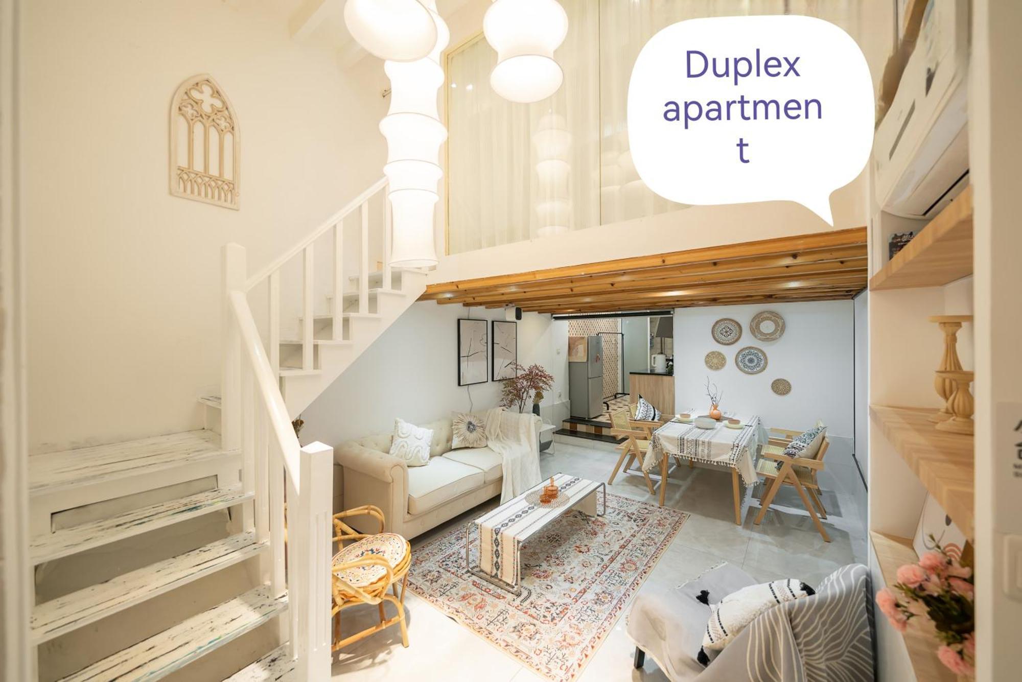 Shanghai Downtown Yi Du B&B - Near South Shaanxi Road Metro Station 600Meters Extérieur photo