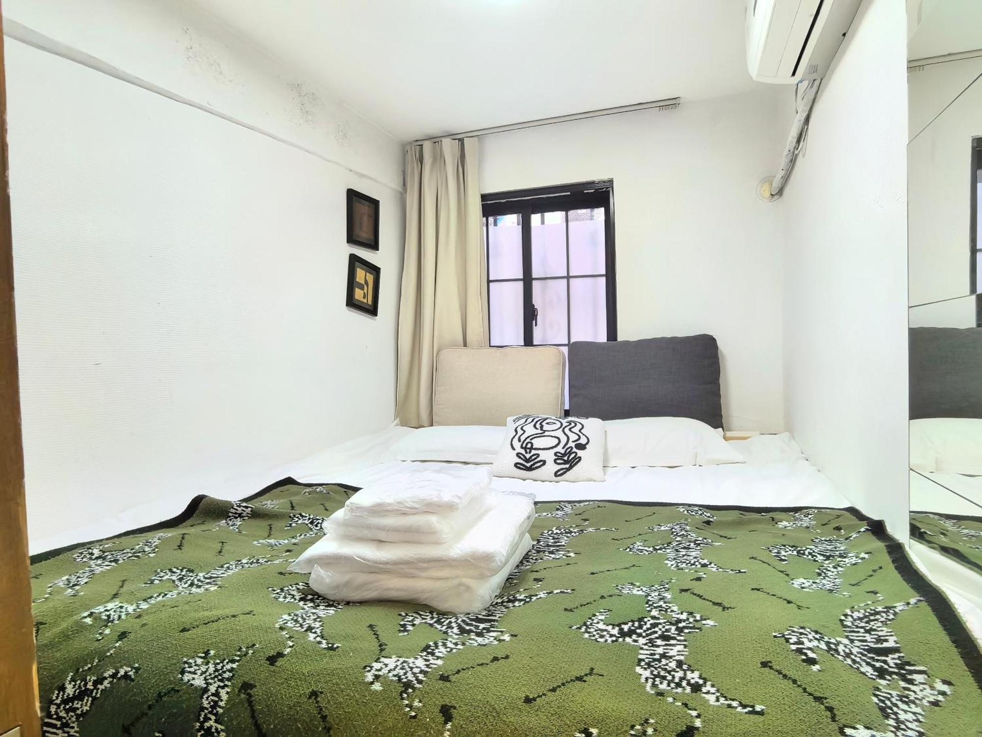 Shanghai Downtown Yi Du B&B - Near South Shaanxi Road Metro Station 600Meters Extérieur photo