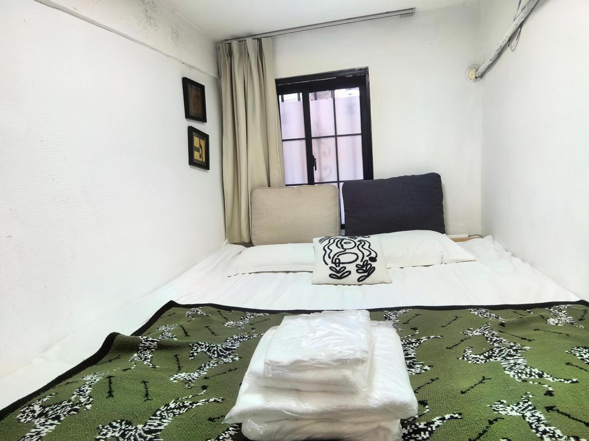 Shanghai Downtown Yi Du B&B - Near South Shaanxi Road Metro Station 600Meters Extérieur photo