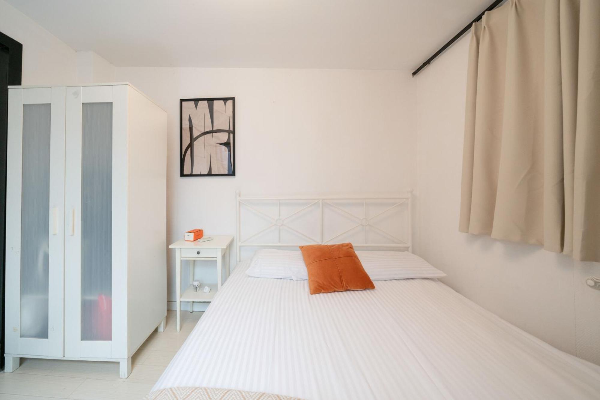 Shanghai Downtown Yi Du B&B - Near South Shaanxi Road Metro Station 600Meters Extérieur photo