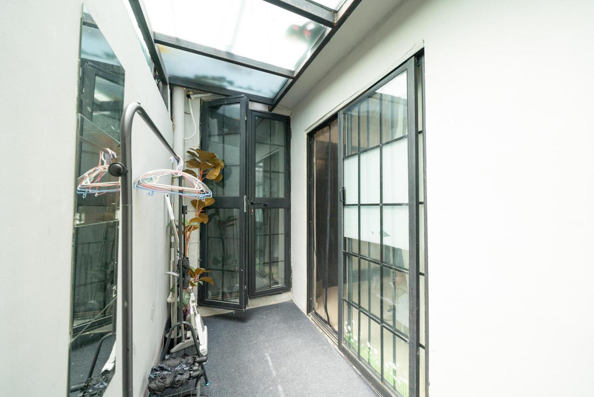 Shanghai Downtown Yi Du B&B - Near South Shaanxi Road Metro Station 600Meters Extérieur photo